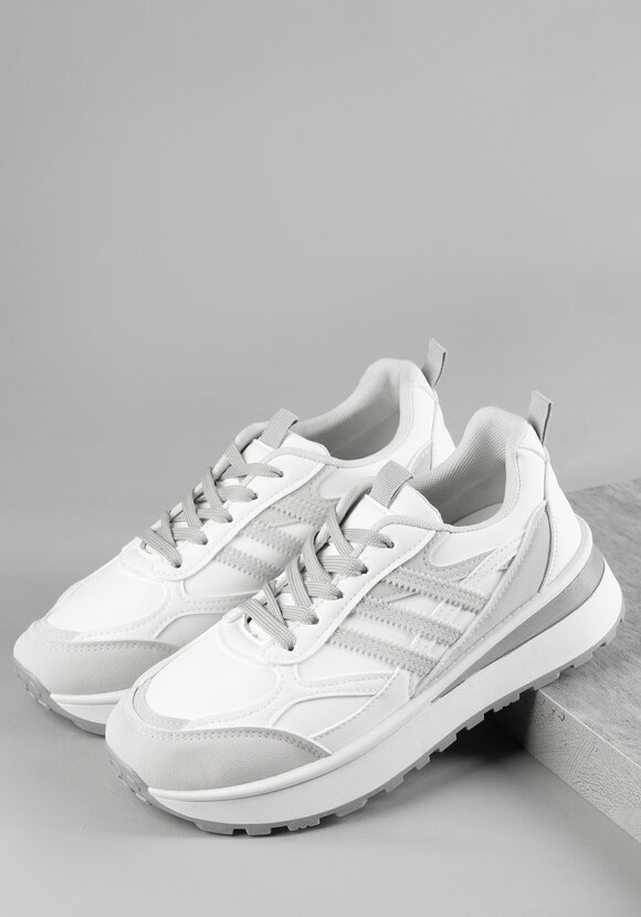 Кроссовки женские Ванесса шир.  580, рис. 12