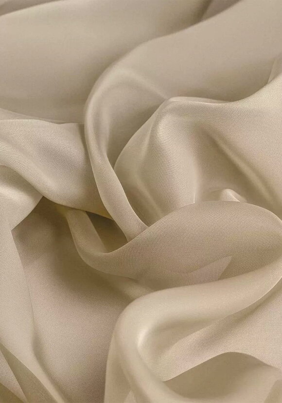 Тюль-вуаль Палитра шир.  580, рис. 30