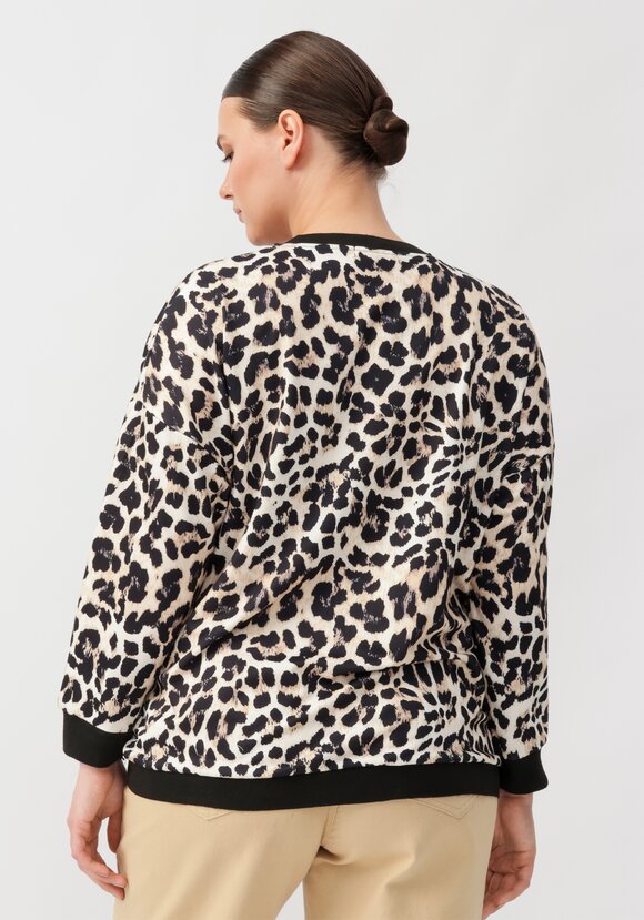 Бомбер Царица шир.  580, рис. 3