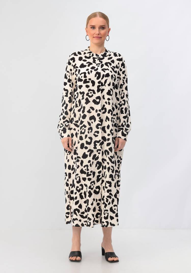 Платье Эдма шир.  750, рис. 4