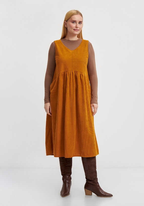 Сарафан  Аманда шир.  580, рис. 4