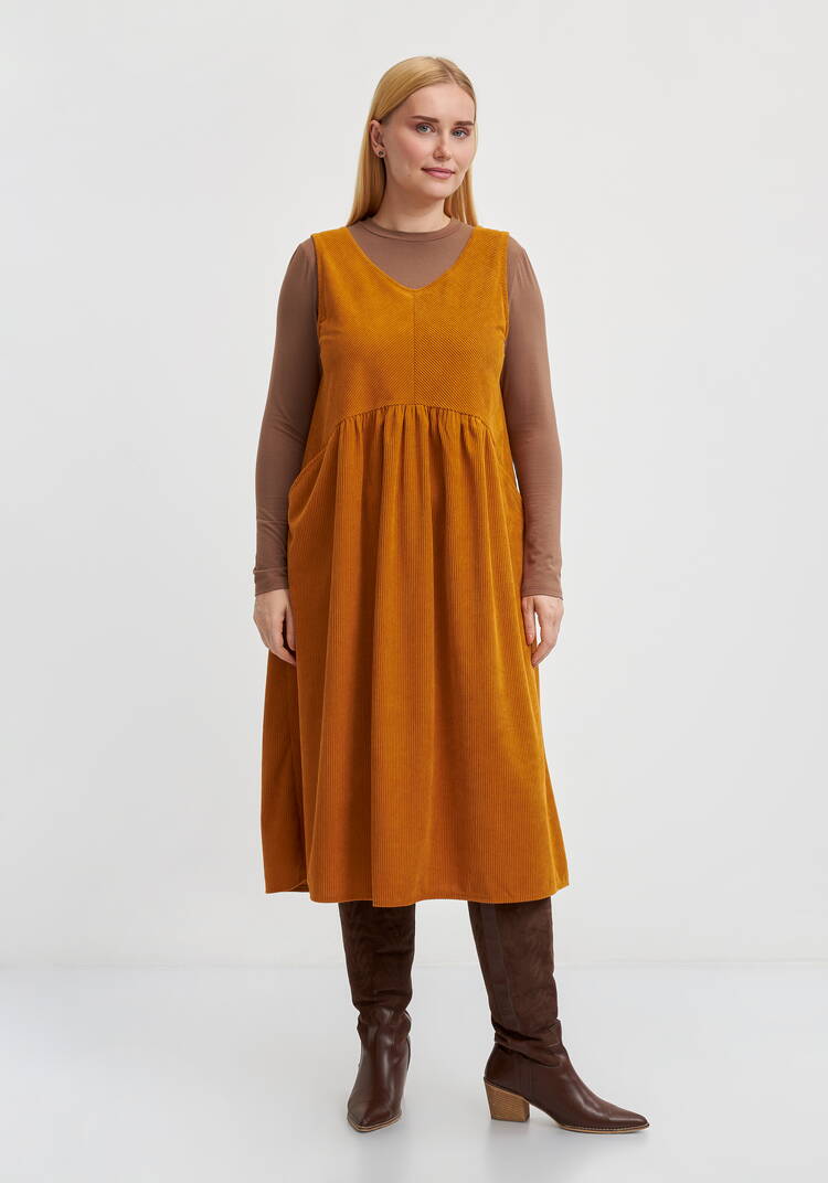 Сарафан  Аманда шир.  750, рис. 4