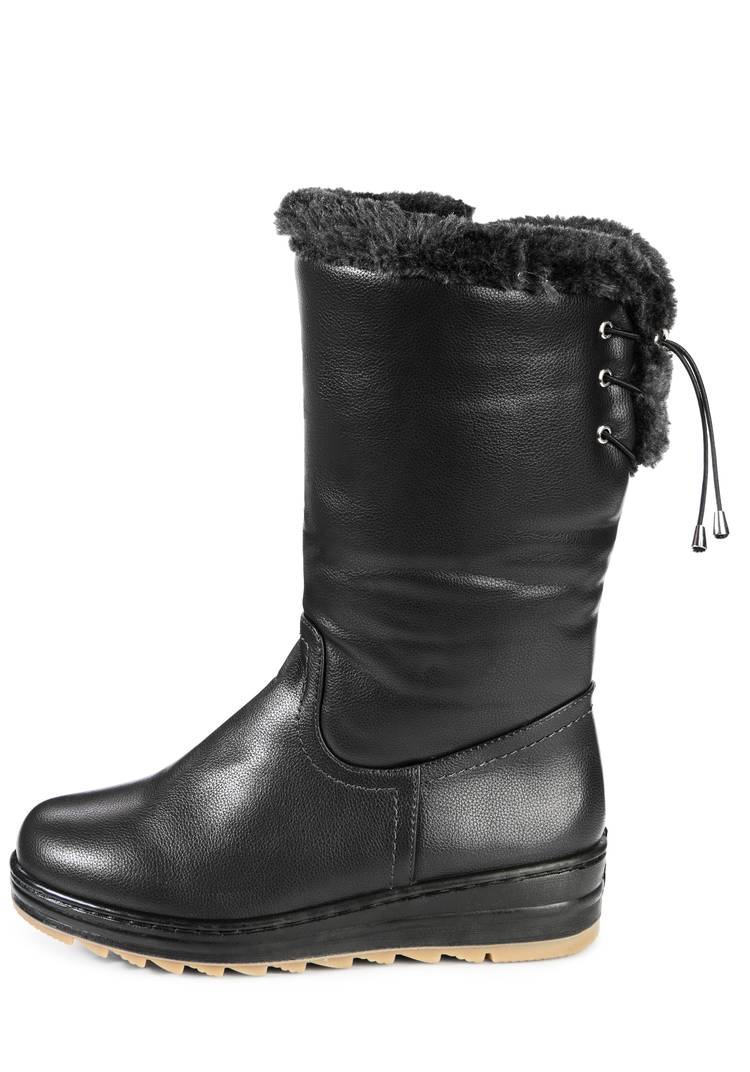 Сапоги женские Сальма шир.  750, рис. 7