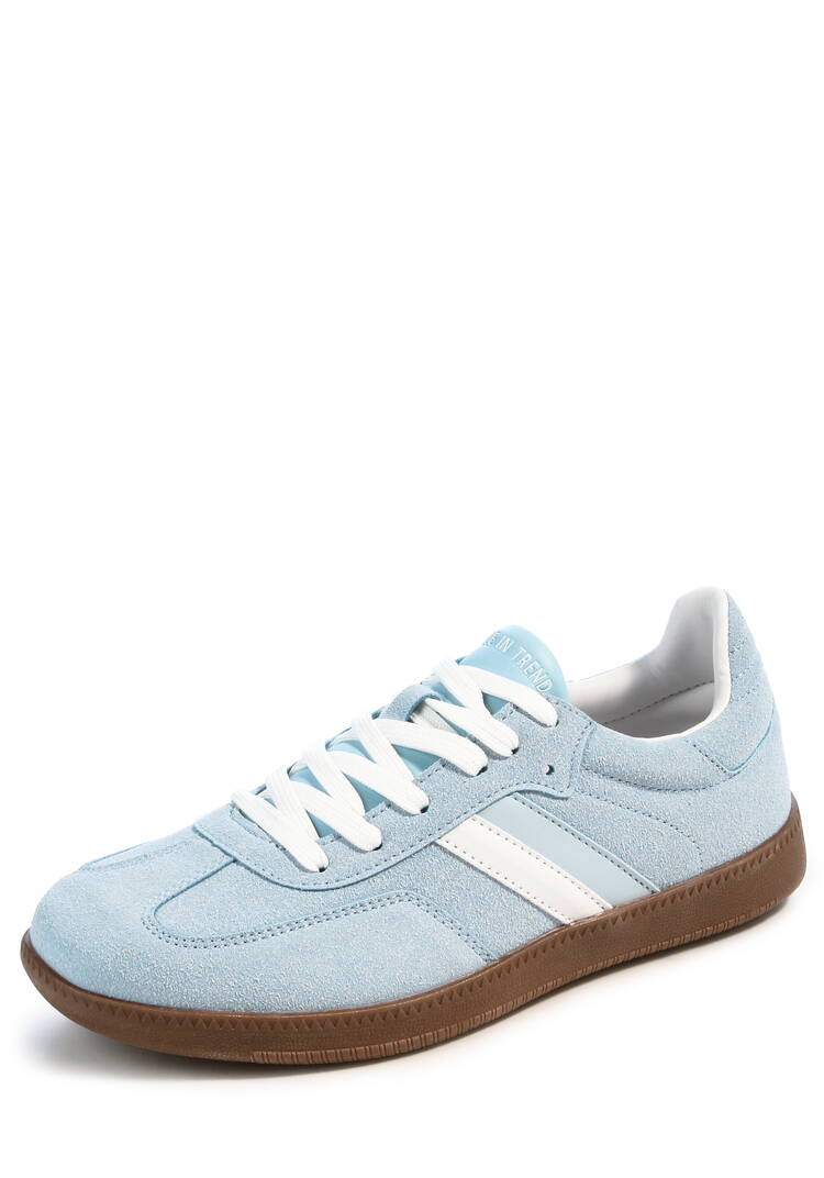 Кроссовки женские Дигна шир.  750, рис. 23