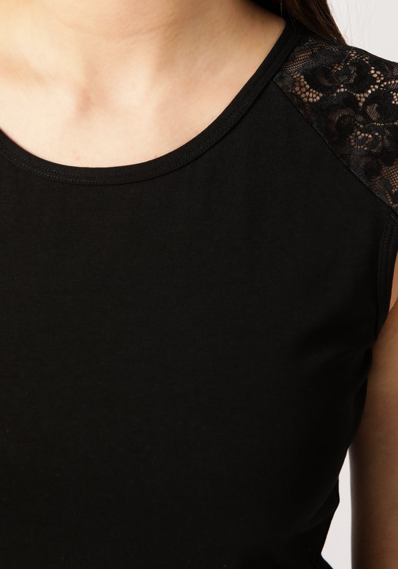 Майка женская Грация шир.  580, рис. 3