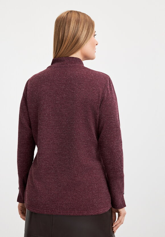 Водолазка Мягкое облачко шир.  580, рис. 3