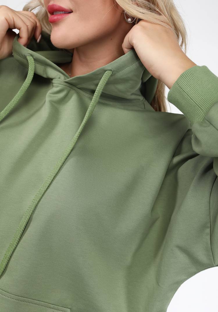 Свитшот Волшебный рай шир.  750, рис. 12