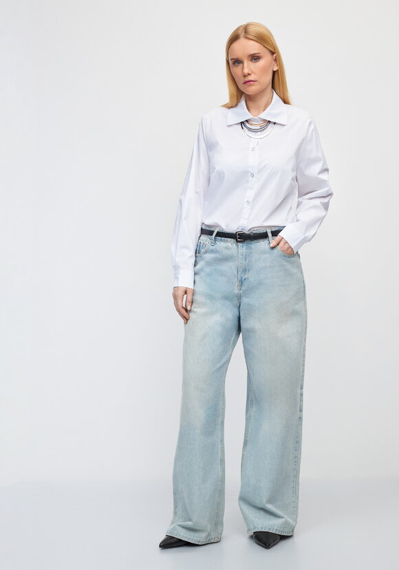 Рубашка Хейди шир.  580, рис. 2