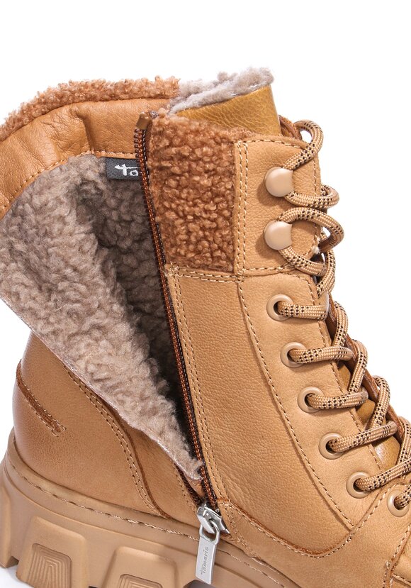 Ботинки женские Кендалл шир.  580, рис. 12