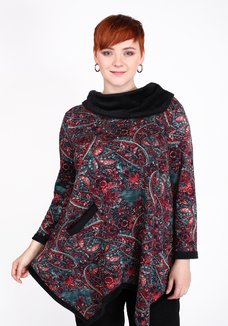 Туника Сказочный орнамент