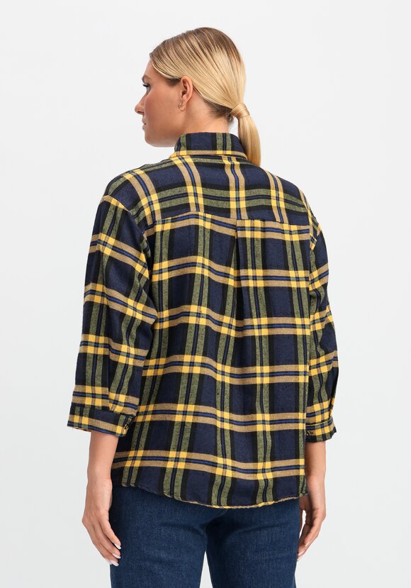 Рубашка Мишель шир.  580, рис. 3