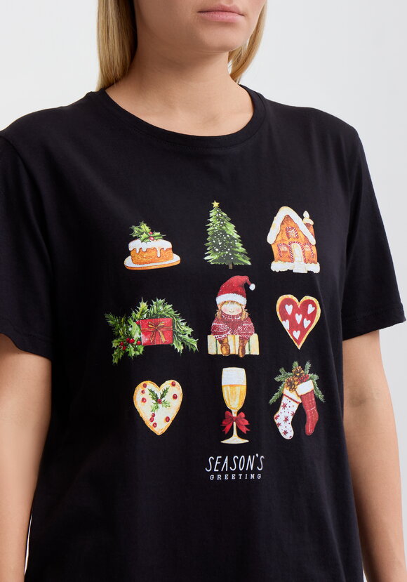 Футболка Праздник души шир.  580, рис. 15