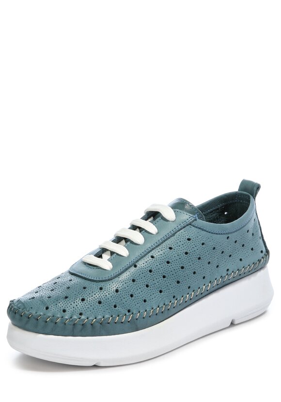 Полуботинки женские Катарина шир.  580, рис. 11