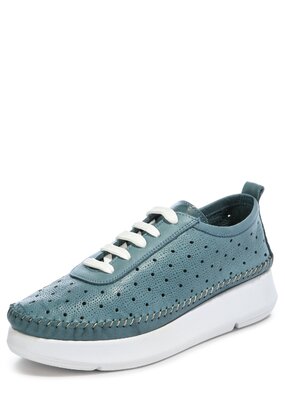 Полуботинки женские Катарина