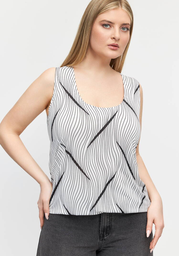 Туника Ширли шир.  750, рис. 1