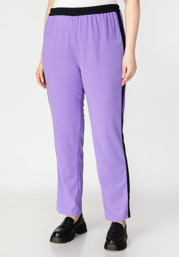 Комплект брюки и ветровка с капюшоном шир.  580, рис. 12