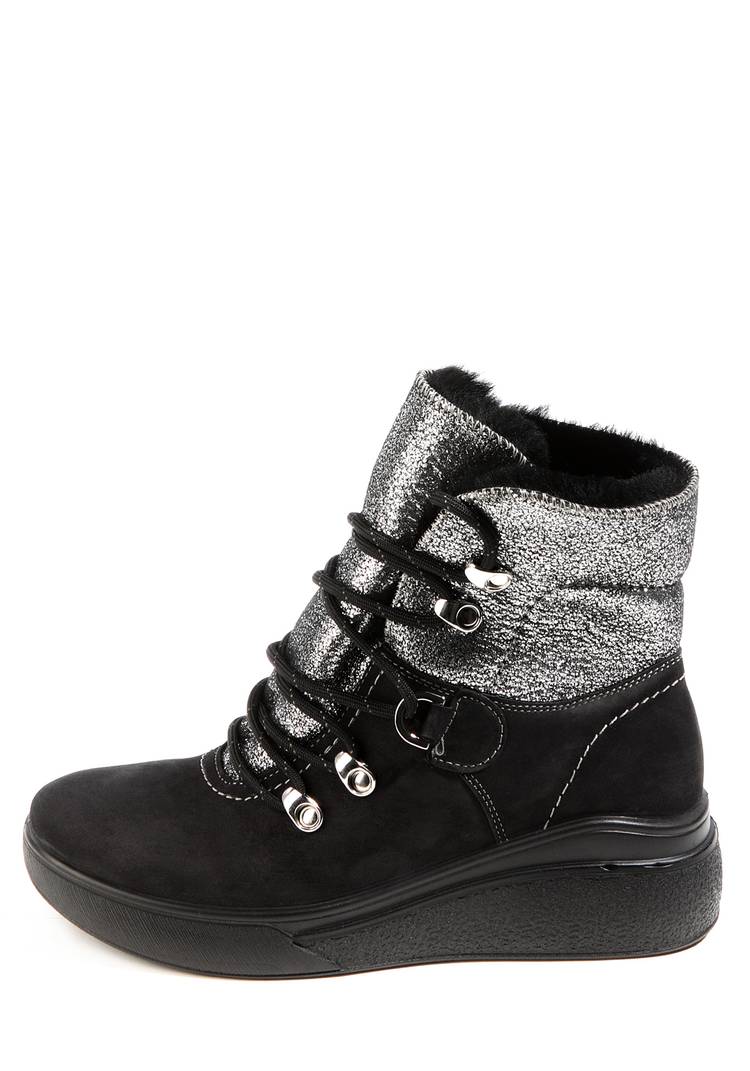 Ботинки женские  Арьяна шир.  750, рис. 6