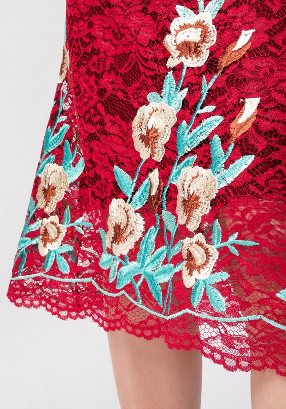 Платье София шир.  580, рис. 18