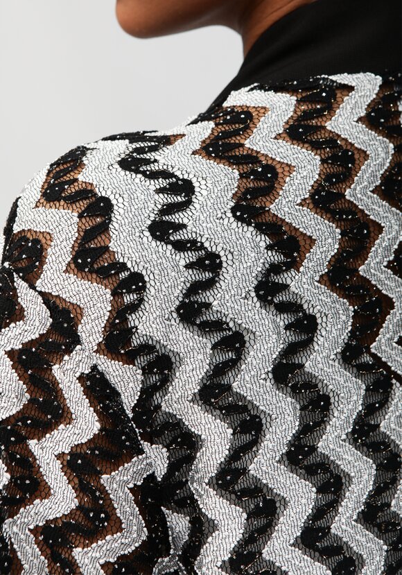 Кардиган Эльвира шир.  580, рис. 13