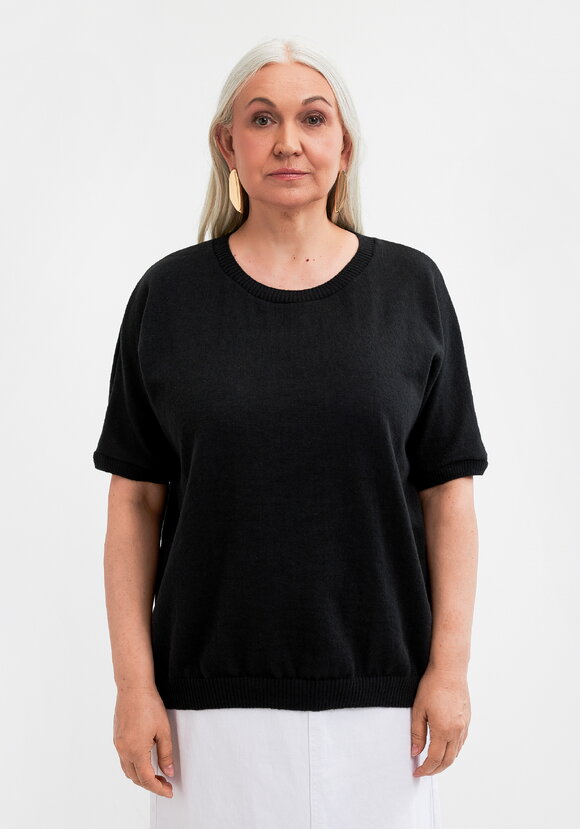 Джемпер Восхищение шир.  580, рис. 16