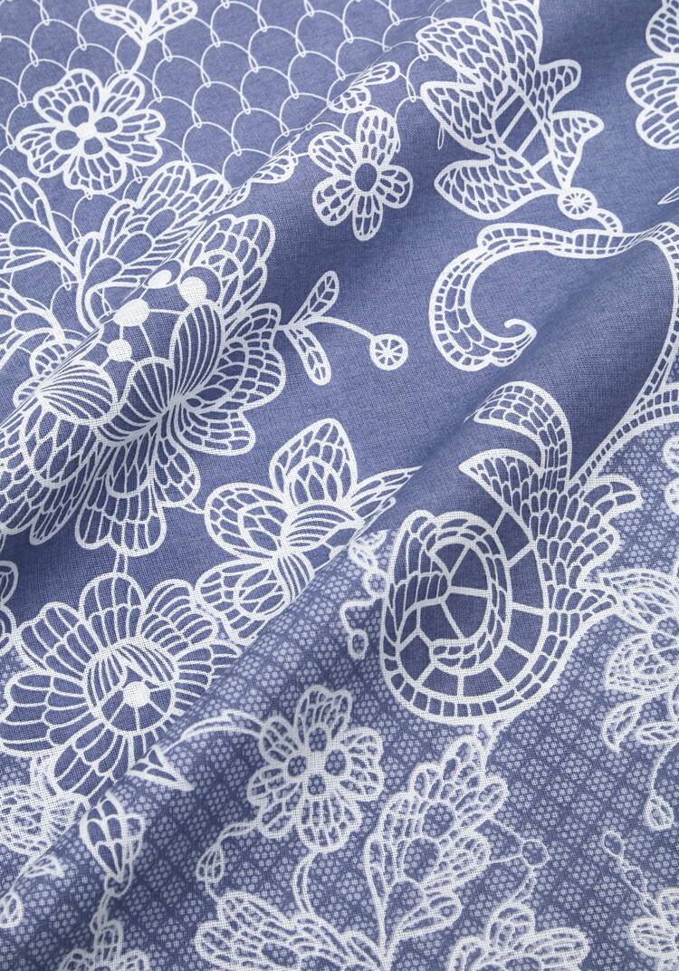 Наволочки Вологодское кружево, 2 шт. шир.  750, рис. 3