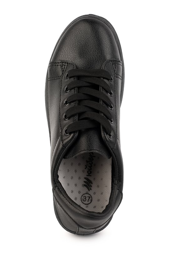 Полуботинки женские Фарнитта шир.  580, рис. 12