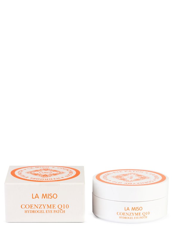 Гидрогелевые патчи с Коэнзимом Q10 шир.  580, рис. 1