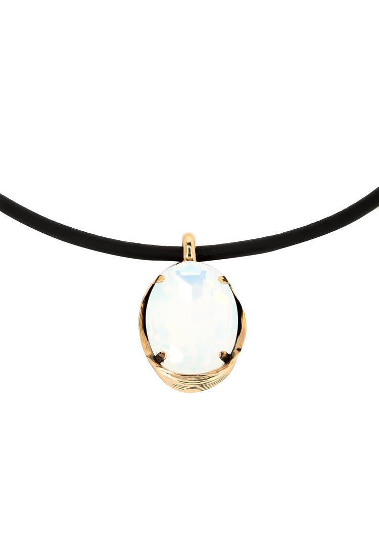 Колье Луноликая (подарок) шир.  750, рис. 2