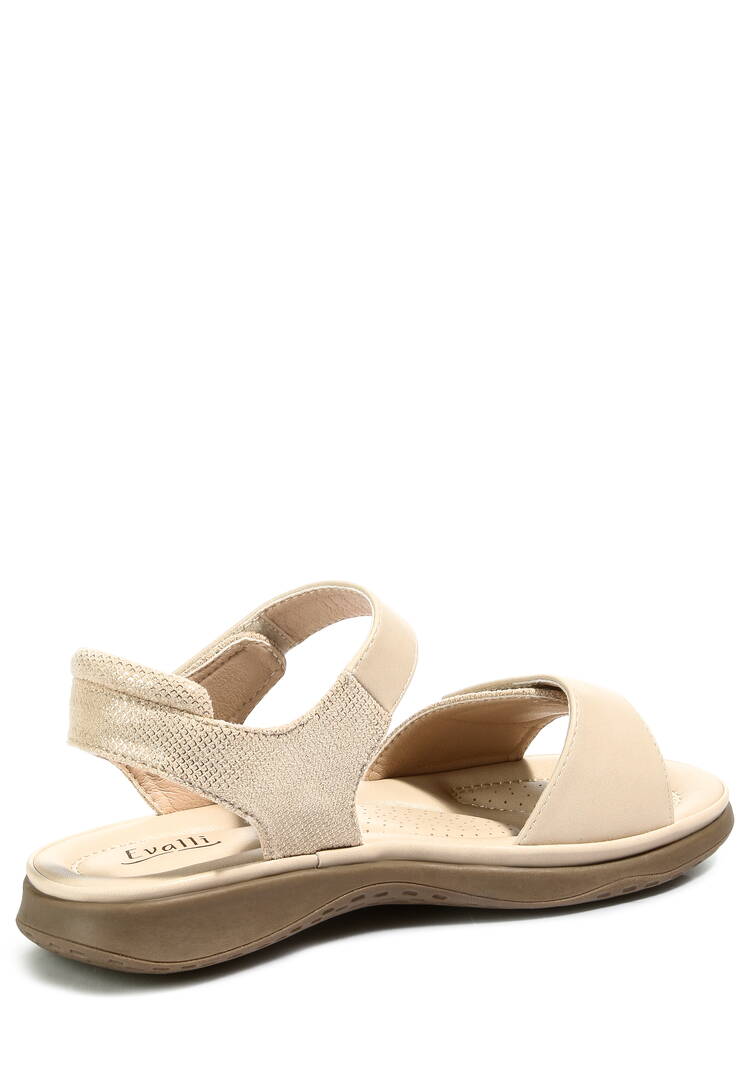 Босоножки женские Бетти шир.  750, рис. 3