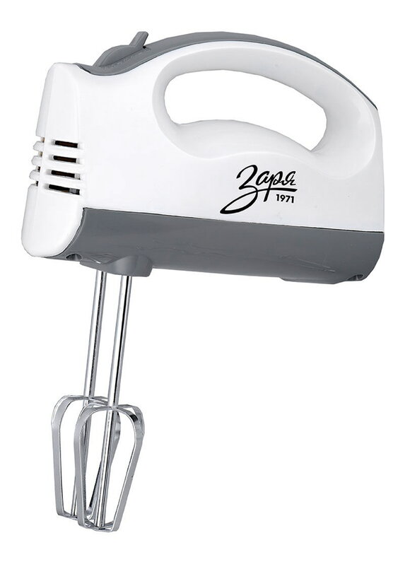 Миксер электрический, ручной шир.  580, рис. 3