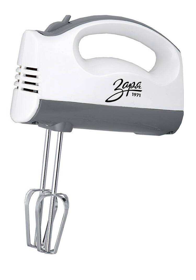 Миксер электрический, ручной шир.  750, рис. 3