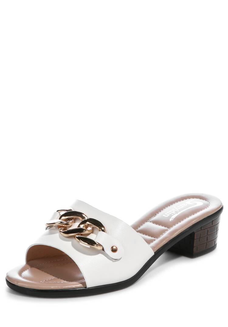 Сабо женские Женева шир.  750, рис. 6