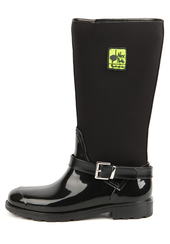 Сапоги женские Гаяна шир.  580, рис. 6