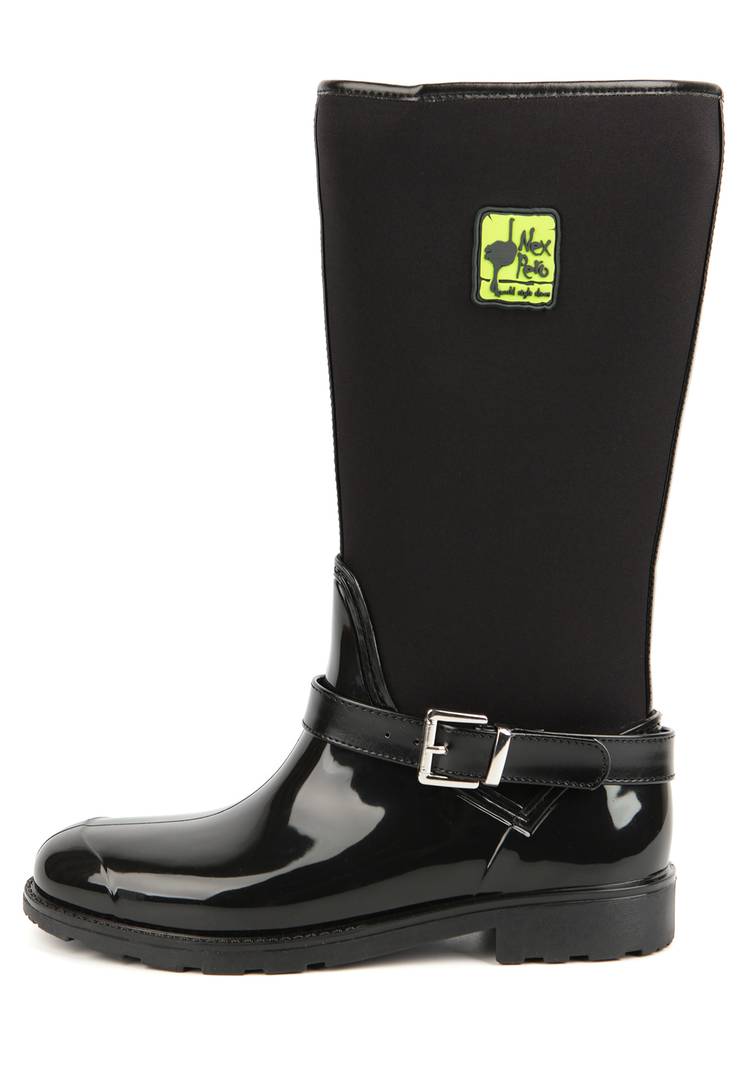 Сапоги женские Гаяна шир.  750, рис. 6