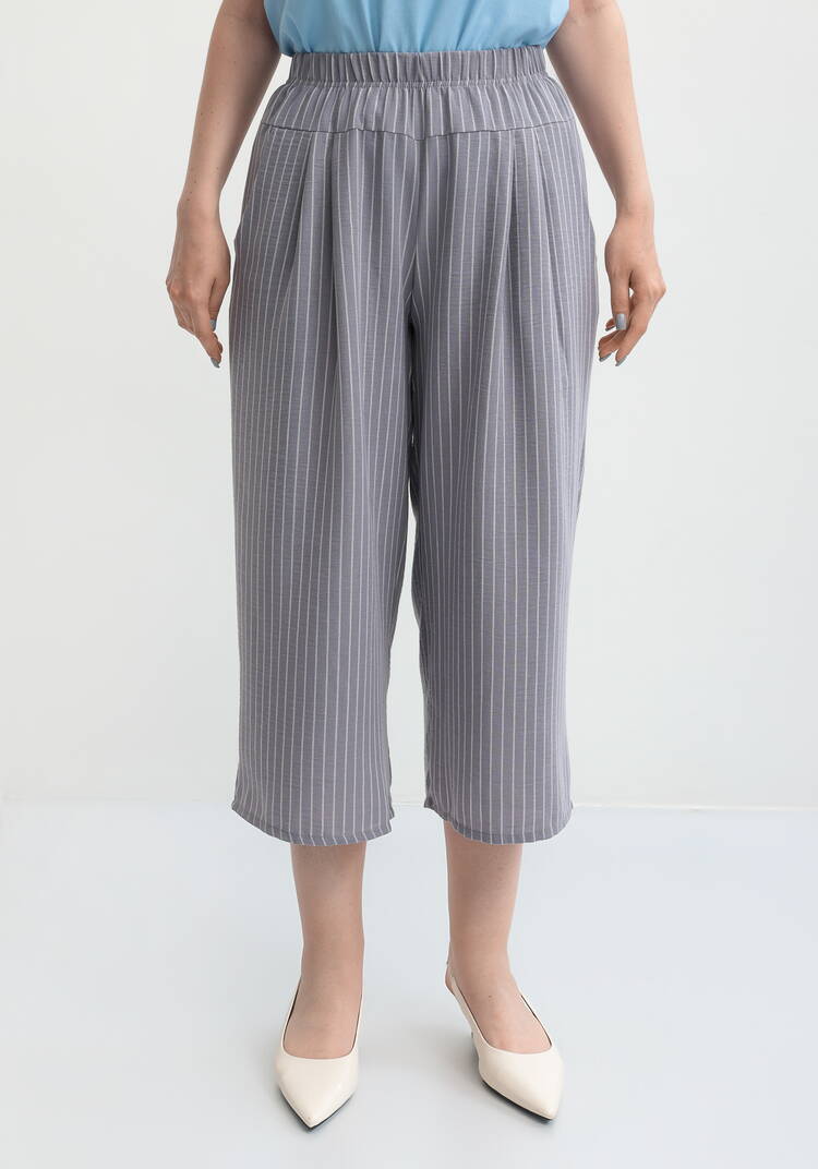 Брюки Офелия шир.  750, рис. 24