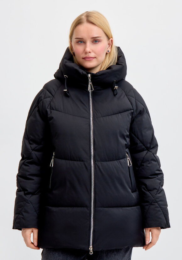 Куртка Стефани шир.  580, рис. 4