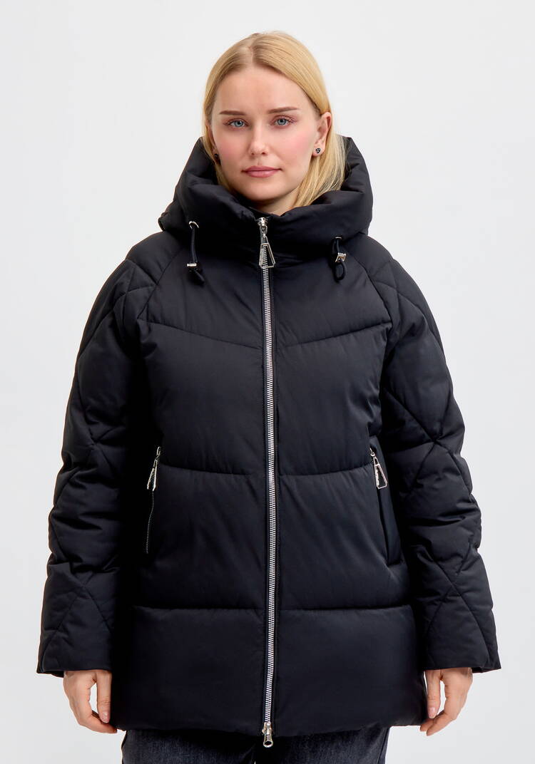 Куртка Стефани шир.  750, рис. 4