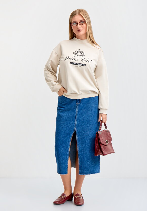 Толстовка Адель шир.  580, рис. 9