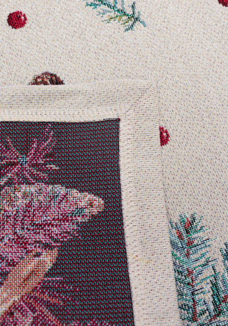 Комплект салфеток 35*50 см, 2 шт. шир.  750, рис. 8