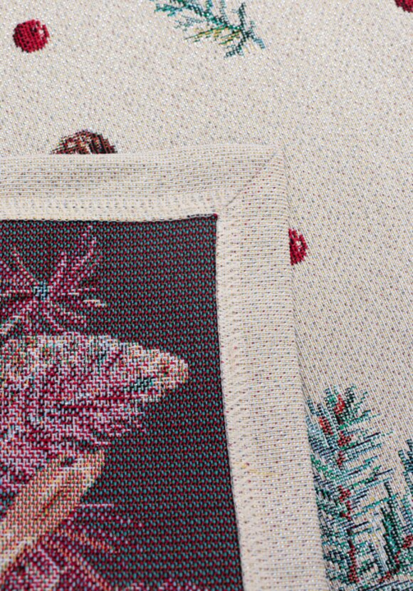 Комплект салфеток 35*50 см, 2 шт. шир.  580, рис. 8