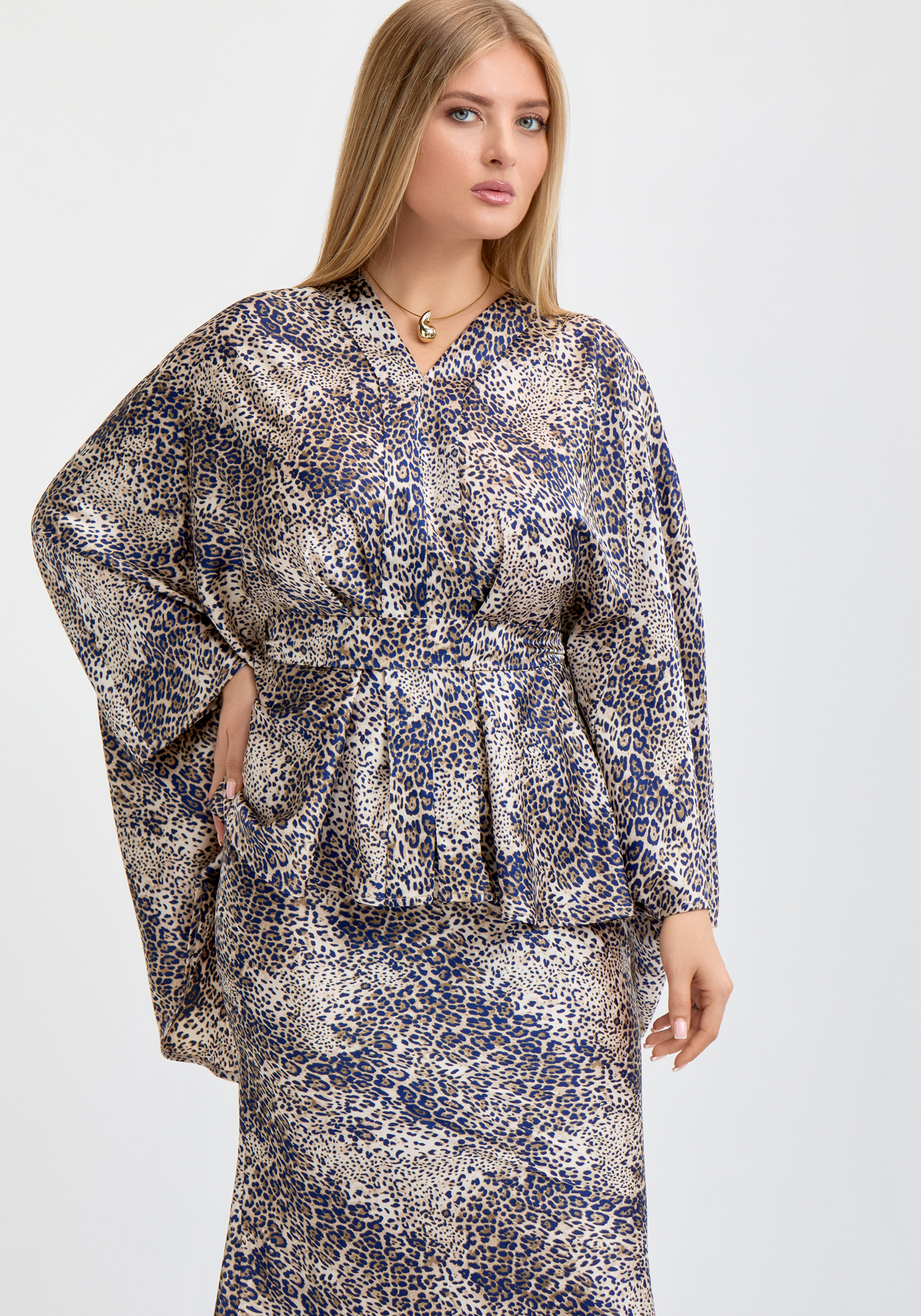 Блуза "Инеса"