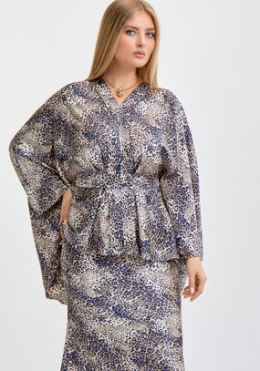 Блуза Инеса