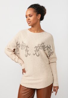 Джемпер Эльза