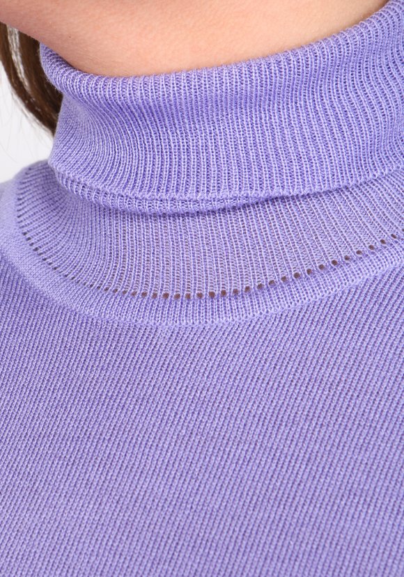 Водолазка Теплые Объятия шир.  580, рис. 12