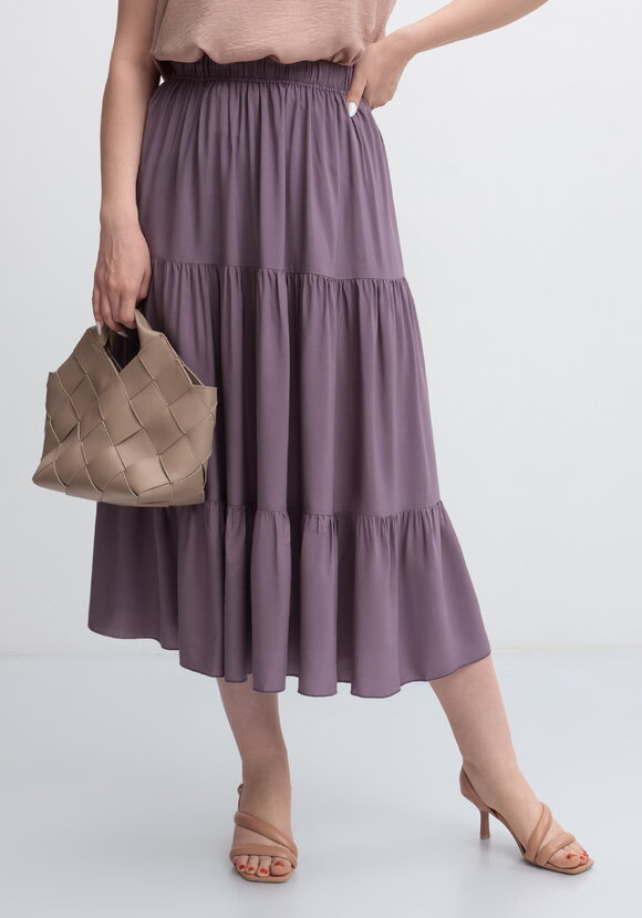 Юбка Афродита шир.  580, рис. 12