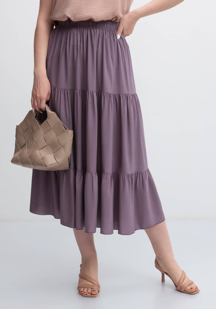 Юбка Афродита шир.  750, рис. 12