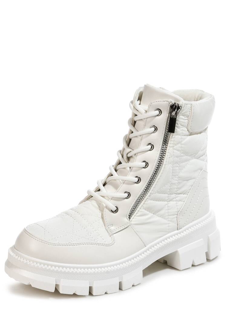 Ботинки женские Кенди шир.  750, рис. 7