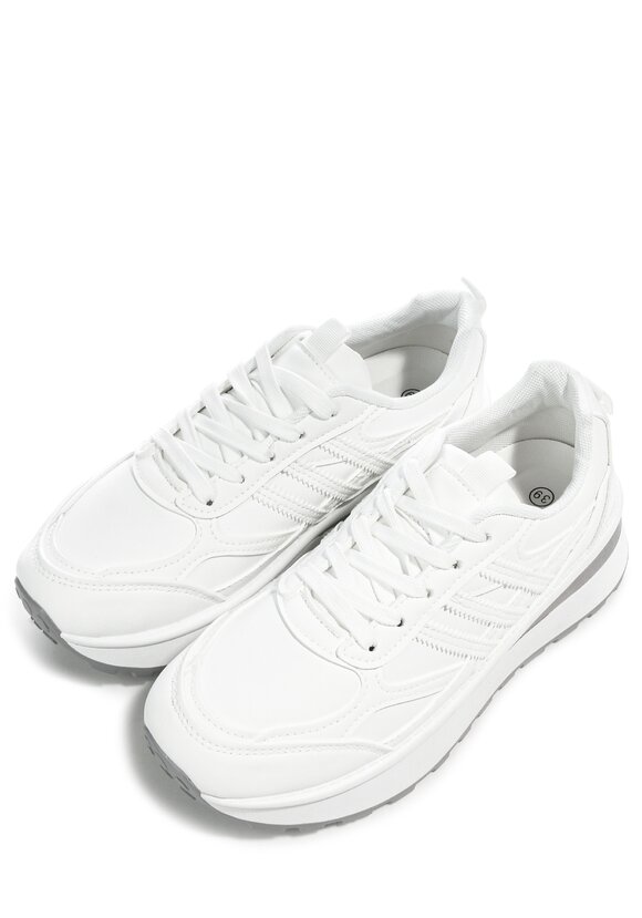 Кроссовки женские Ванесса шир.  580, рис. 20