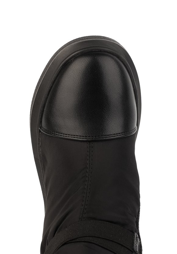 Полусапоги  женские Кристин шир.  580, рис. 4