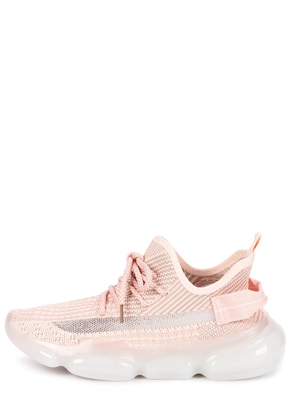 Кроссовки женские Биатрисса шир.  580, рис. 2